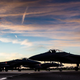 Illustration for article titled This Photo Tour Of The USAFs Grim Reapers F-15 Squadron Will Give You Shivers